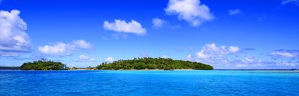 Blue Lagoon Resort - Vava'u - Tonga (PBH4 00 7800)